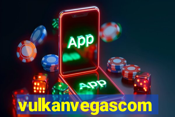vulkanvegascom