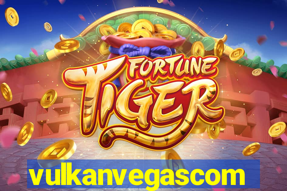 vulkanvegascom