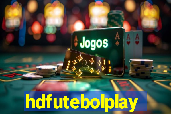 hdfutebolplay