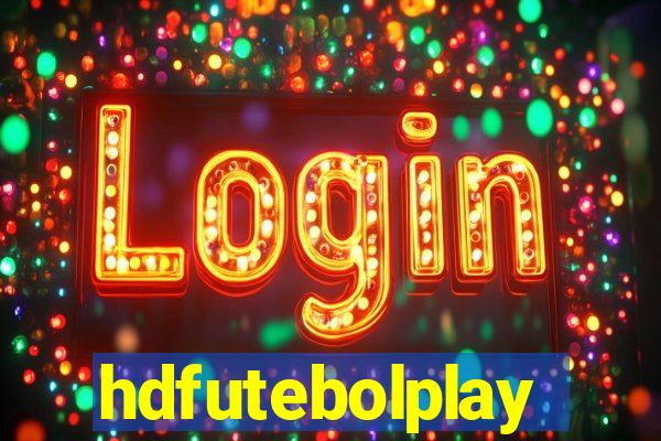 hdfutebolplay