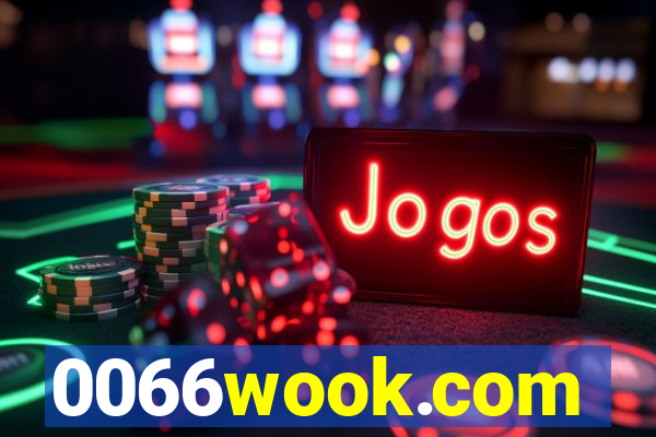 0066wook.com