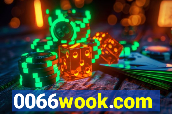 0066wook.com