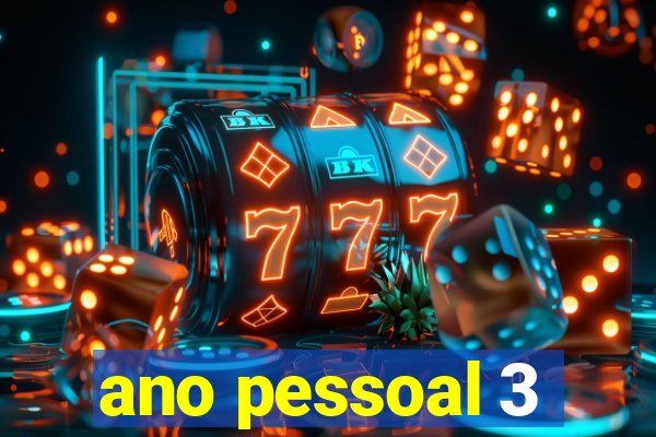 ano pessoal 3
