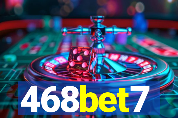 468bet7