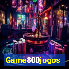 Game800jogos