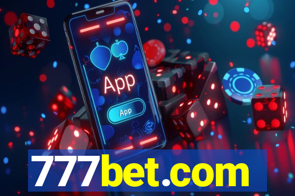 777bet.com