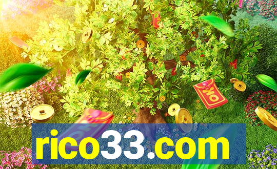 rico33.com