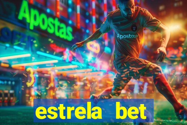 estrela bet horarios pagantes