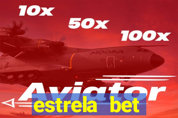 estrela bet horarios pagantes