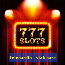 telecardio - stak care