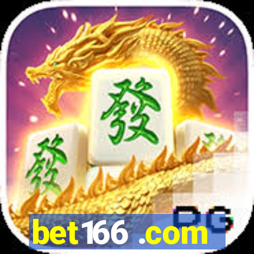 bet166 .com