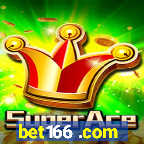 bet166 .com