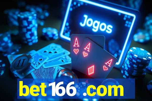 bet166 .com