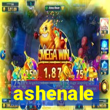 ashenale
