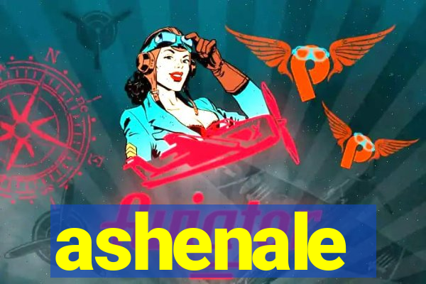 ashenale