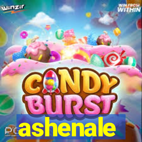 ashenale
