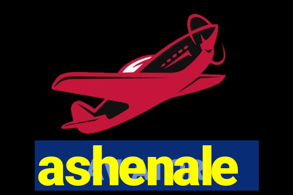ashenale