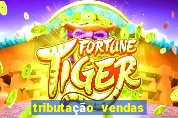 tributação vendas do hotmart