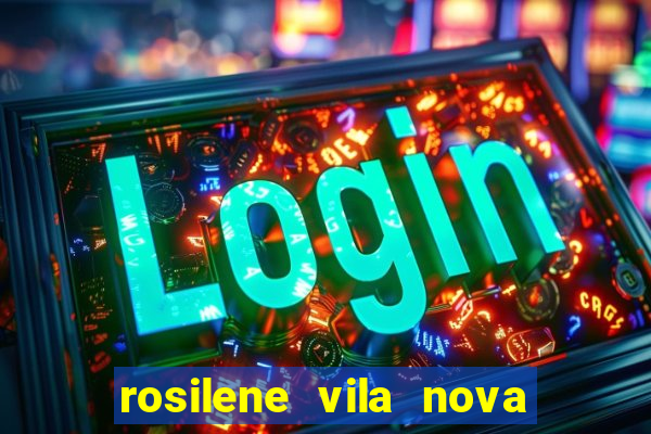 rosilene vila nova cavalcante lattes