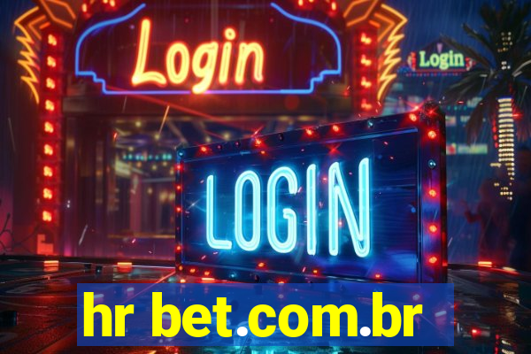 hr bet.com.br