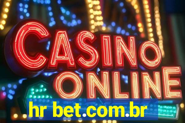 hr bet.com.br