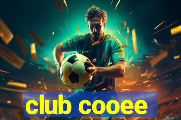 club cooee