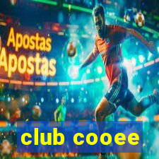 club cooee