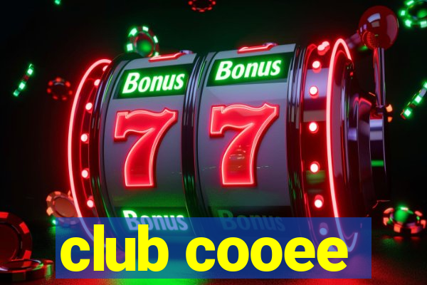 club cooee