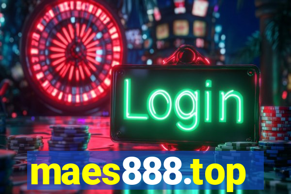 maes888.top