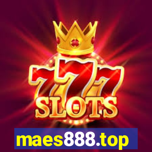 maes888.top