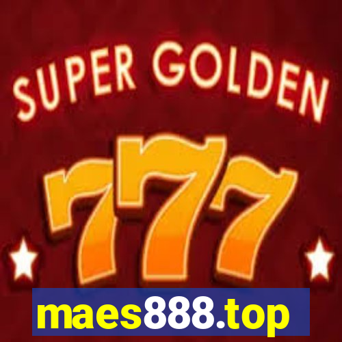 maes888.top