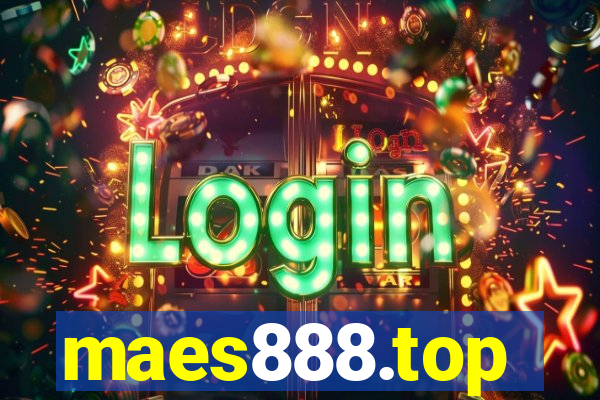 maes888.top