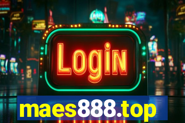 maes888.top