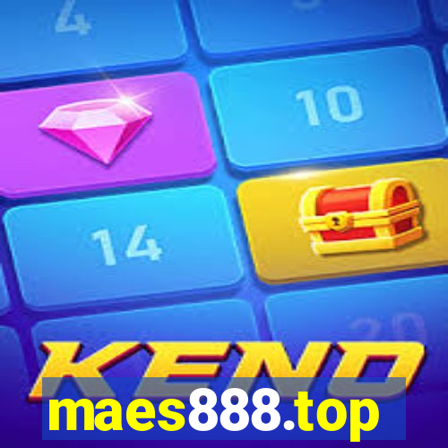 maes888.top