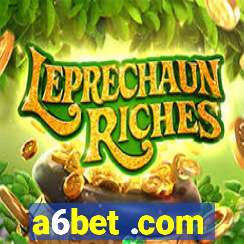 a6bet .com