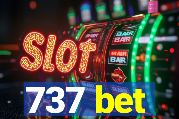 737 bet