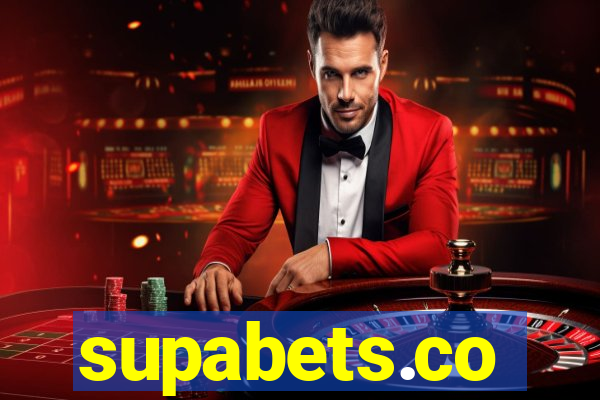 supabets.co