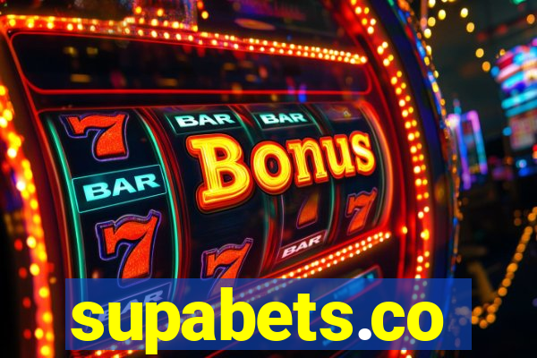 supabets.co
