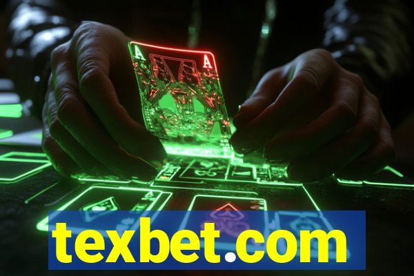 texbet.com