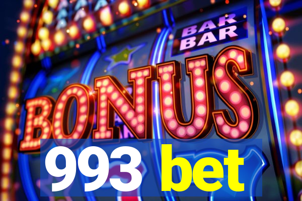 993 bet