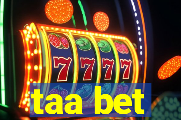 taa bet