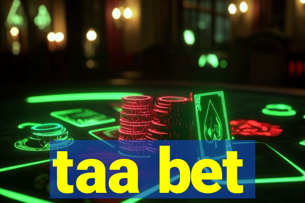 taa bet