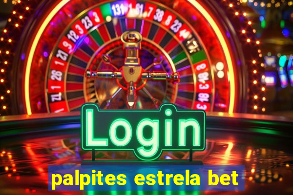 palpites estrela bet