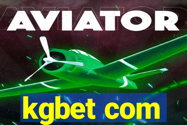 kgbet com