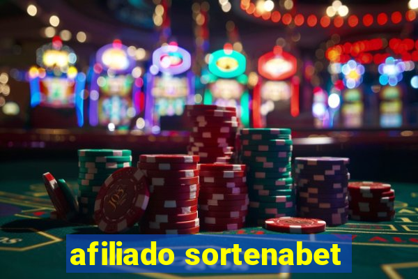 afiliado sortenabet