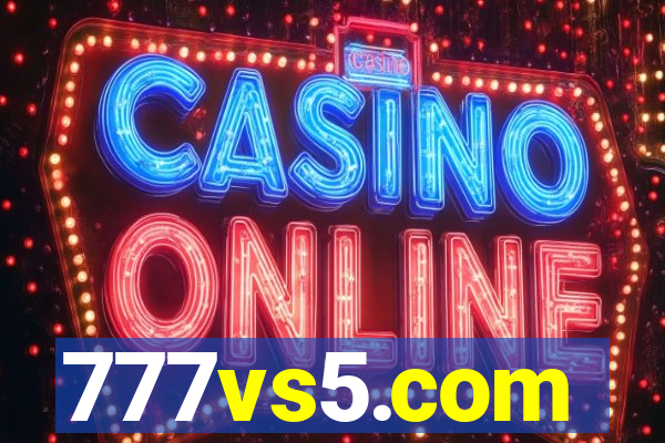 777vs5.com