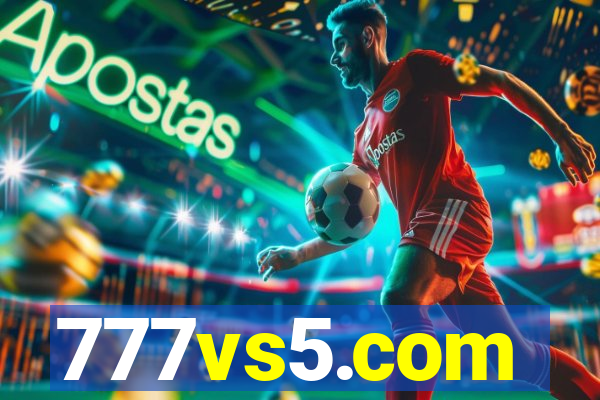 777vs5.com
