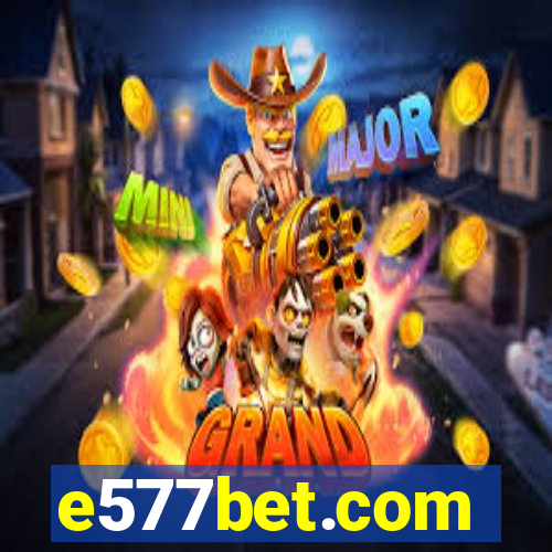 e577bet.com