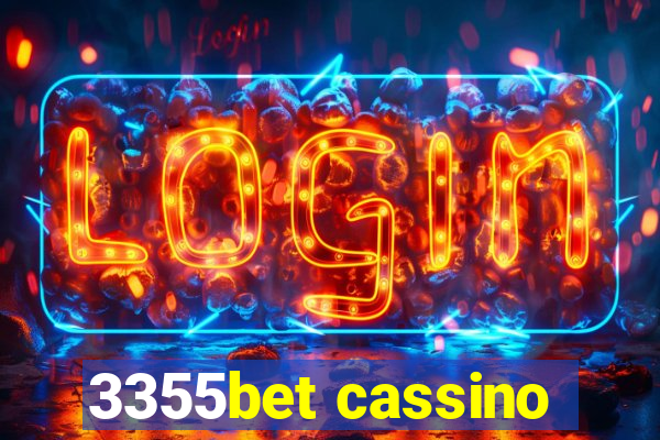 3355bet cassino