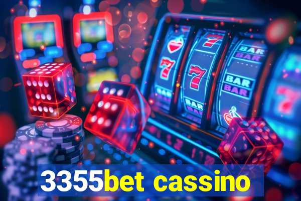 3355bet cassino